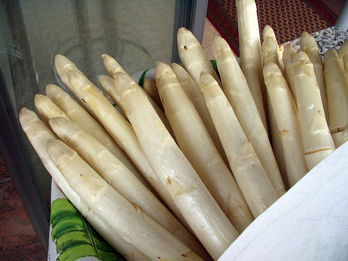 Spargel